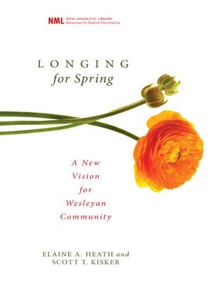 cover image of Longing for Spring